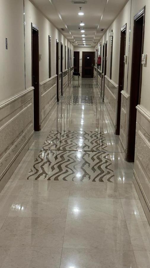 Araek Al Khlood Hotel مكة المظهر الخارجي الصورة