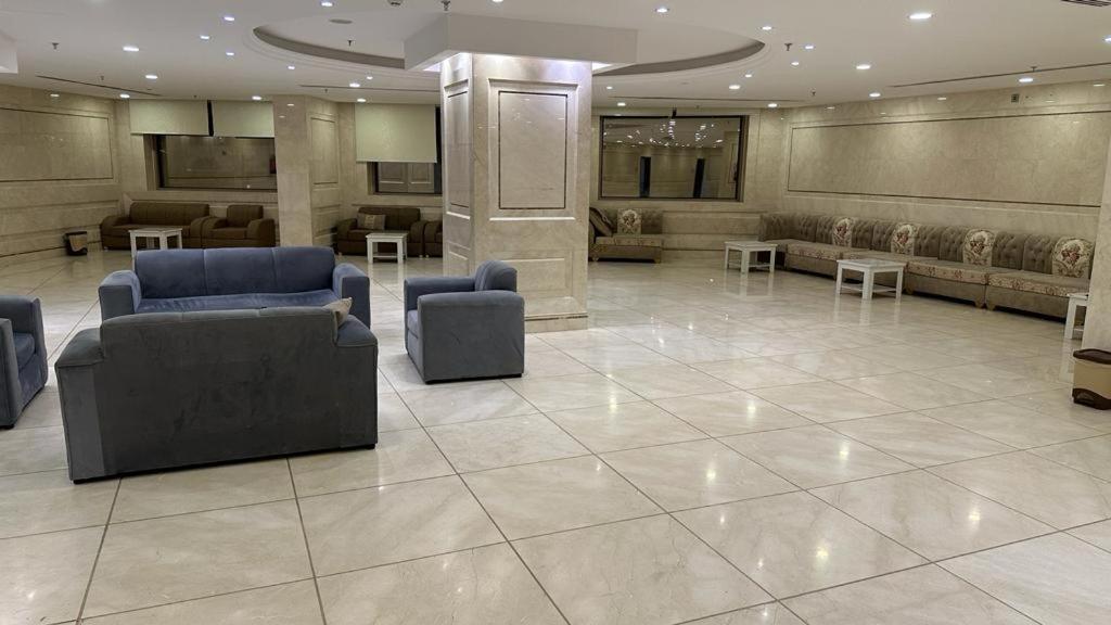 Araek Al Khlood Hotel مكة المظهر الخارجي الصورة
